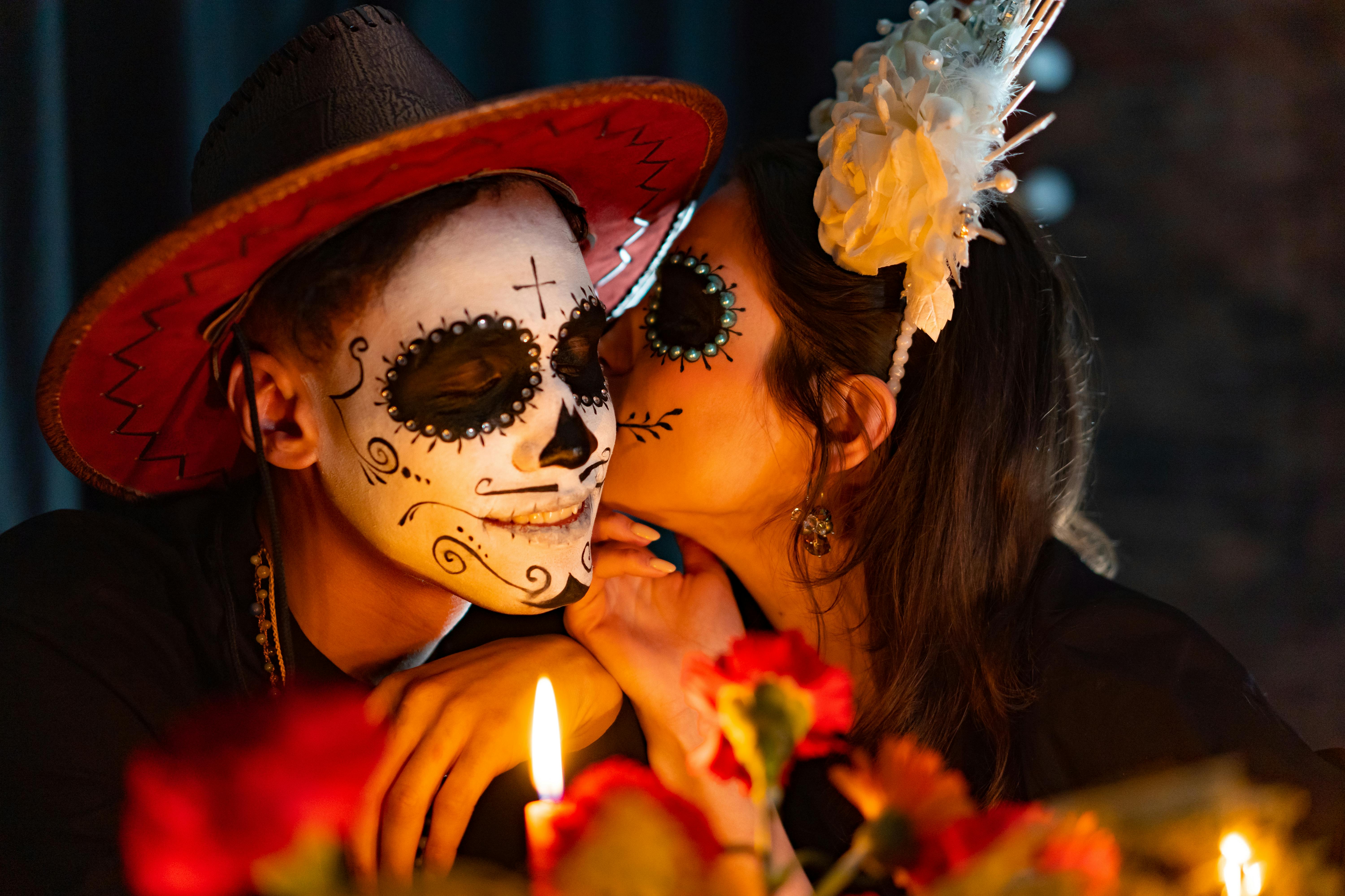 El Día de Muertos: Cómo México Encaró la Muerte